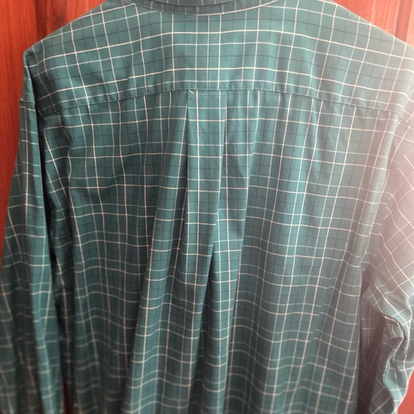Men’s Long sleeve LL Bean button down shirt. - Picture 3 of 3